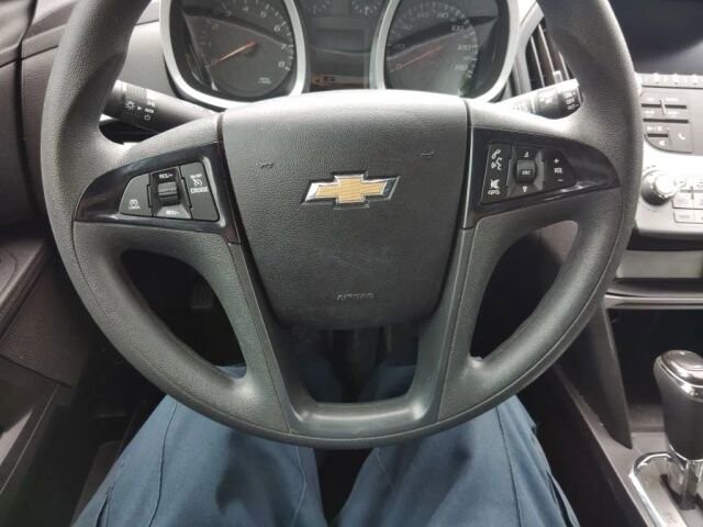 2017 Chevrolet Equinox in Greenville, SC 29607 - 18136021 26