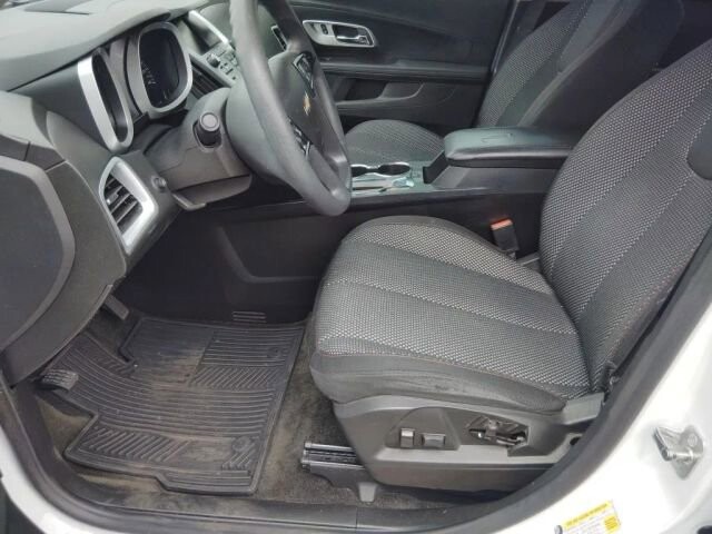 2017 Chevrolet Equinox in Greenville, SC 29607 - 18136021 25