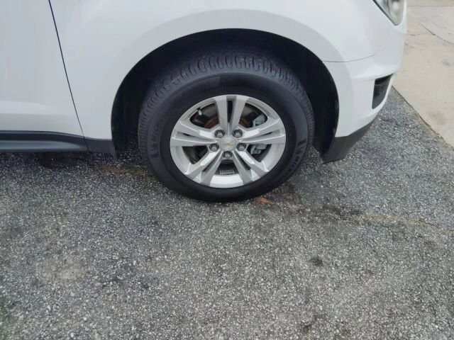 2017 Chevrolet Equinox in Greenville, SC 29607 - 18136021 14
