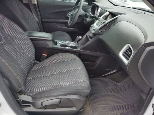 2017 Chevrolet Equinox in Greenville, SC 29607 - 18136021 16