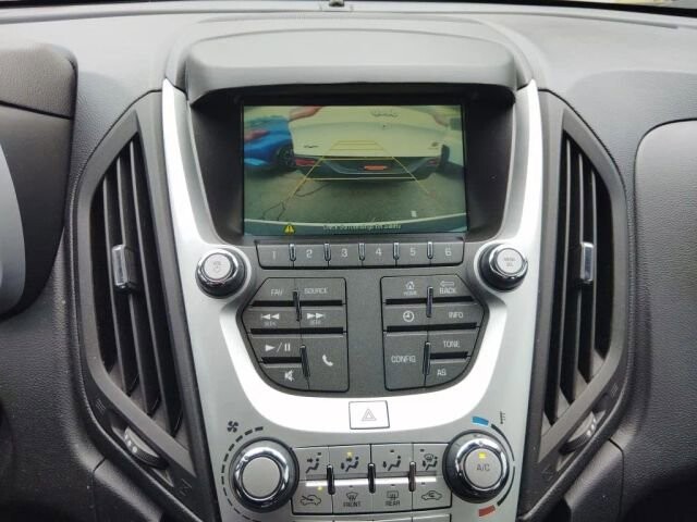 2017 Chevrolet Equinox in Greenville, SC 29607 - 18136021 30