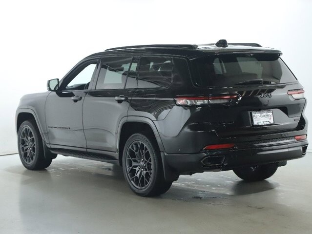 2025 Jeep Grand Cherokee L in Bedford, OH 44146 - 18136025 46