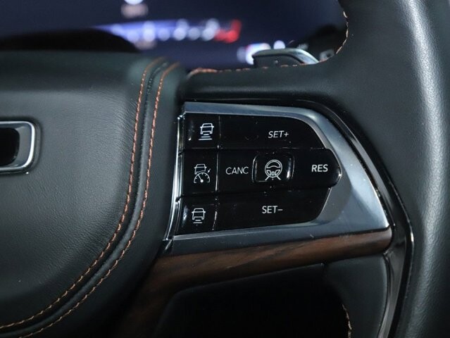 2025 Jeep Grand Cherokee L in Bedford, OH 44146 - 18136025 28