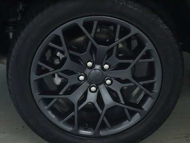 2025 Jeep Grand Cherokee L in Bedford, OH 44146 - 18136025 12