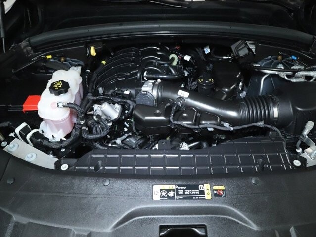 2025 Jeep Grand Cherokee L in Bedford, OH 44146 - 18136025 41