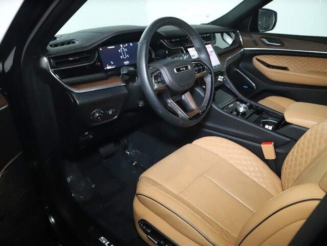 2025 Jeep Grand Cherokee L in Bedford, OH 44146 - 18136025 21