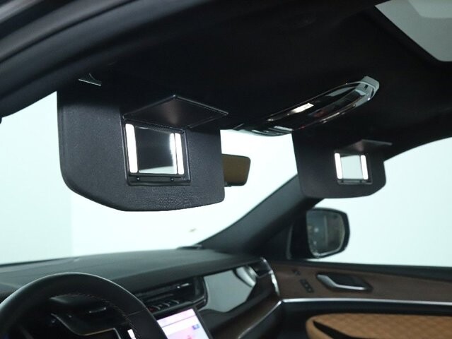 2025 Jeep Grand Cherokee L in Bedford, OH 44146 - 18136025 23