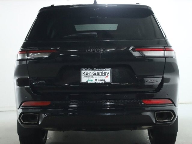 2025 Jeep Grand Cherokee L in Bedford, OH 44146 - 18136025 48