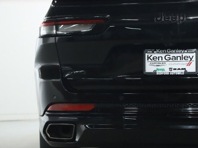 2025 Jeep Grand Cherokee L in Bedford, OH 44146 - 18136025 49