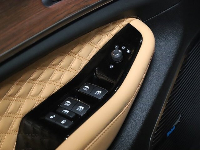 2025 Jeep Grand Cherokee L in Bedford, OH 44146 - 18136025 20