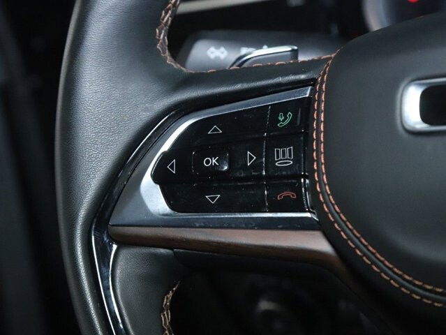 2025 Jeep Grand Cherokee L in Bedford, OH 44146 - 18136025 27