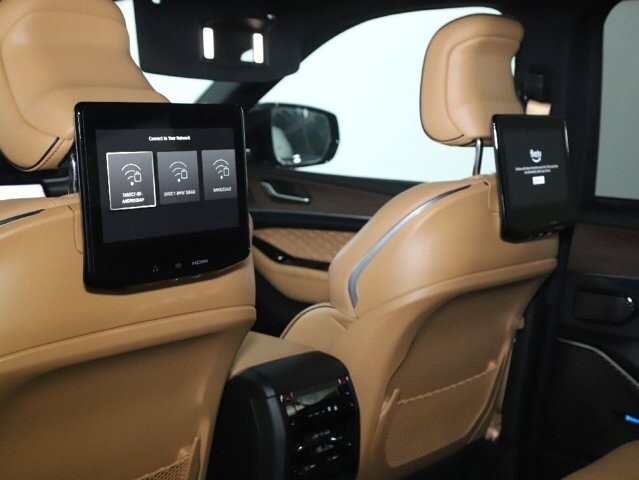 2025 Jeep Grand Cherokee L in Bedford, OH 44146 - 18136025 16