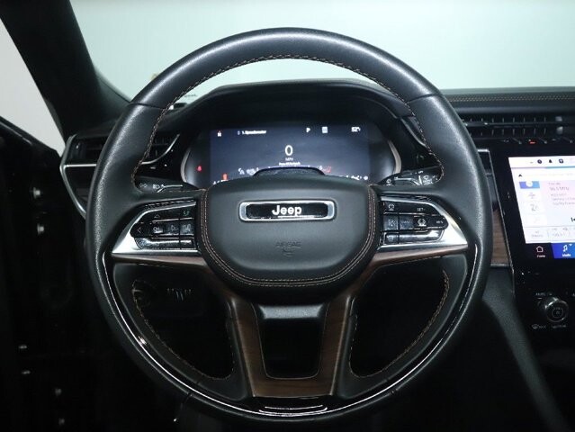 2025 Jeep Grand Cherokee L in Bedford, OH 44146 - 18136025 26