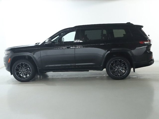 2025 Jeep Grand Cherokee L in Bedford, OH 44146 - 18136025 44