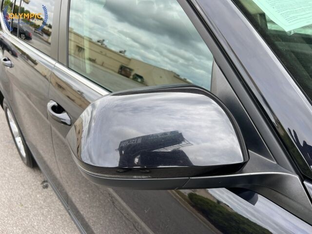 2018 Volkswagen Atlas in Decatur, GA 30032 - 18136028 19