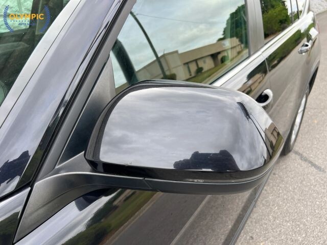 2018 Volkswagen Atlas in Decatur, GA 30032 - 18136028 18