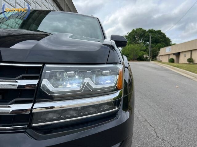 2018 Volkswagen Atlas in Decatur, GA 30032 - 18136028 14