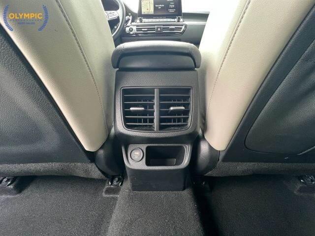 2021 Kia Seltos in Decatur, GA 30032 - 18136029 43
