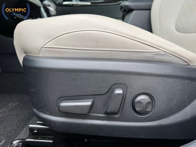 2021 Kia Seltos in Decatur, GA 30032 - 18136029 41