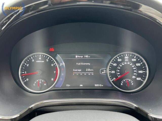 2021 Kia Seltos in Decatur, GA 30032 - 18136029 26