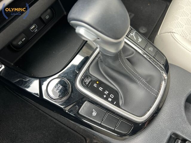 2021 Kia Seltos in Decatur, GA 30032 - 18136029 35