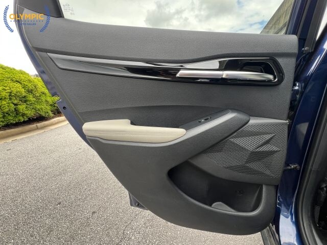 2021 Kia Seltos in Decatur, GA 30032 - 18136029 50