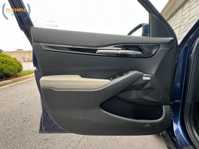 2021 Kia Seltos in Decatur, GA 30032 - 18136029 48