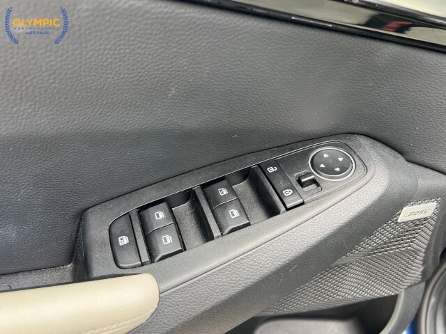 2021 Kia Seltos in Decatur, GA 30032 - 18136029 38