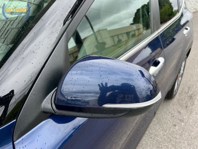 2021 Kia Seltos in Decatur, GA 30032 - 18136029 18