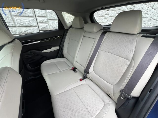 2021 Kia Seltos in Decatur, GA 30032 - 18136029 46