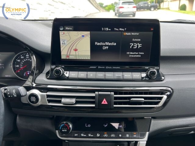 2021 Kia Seltos in Decatur, GA 30032 - 18136029 29
