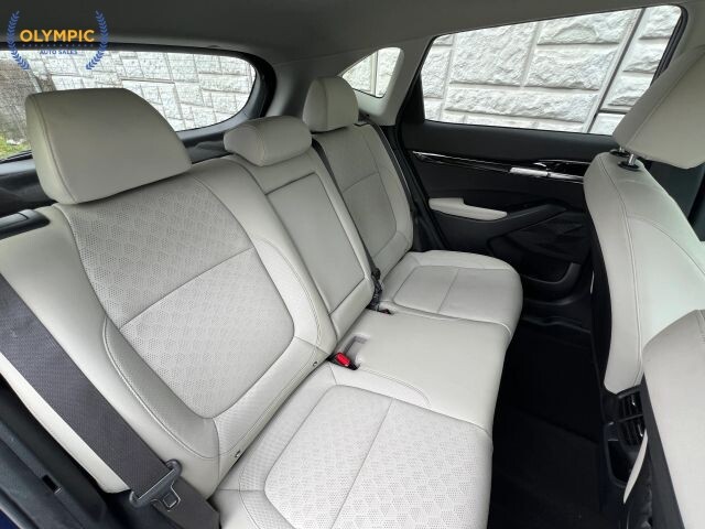 2021 Kia Seltos in Decatur, GA 30032 - 18136029 47