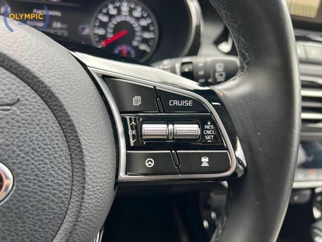 2021 Kia Seltos in Decatur, GA 30032 - 18136029 25