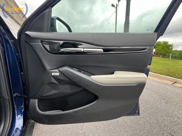 2021 Kia Seltos in Decatur, GA 30032 - 18136029 49