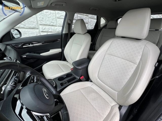 2021 Kia Seltos in Decatur, GA 30032 - 18136029 44