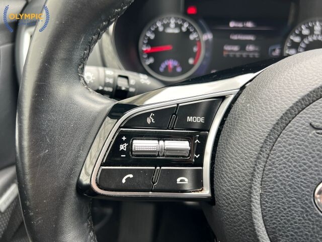 2021 Kia Seltos in Decatur, GA 30032 - 18136029 24