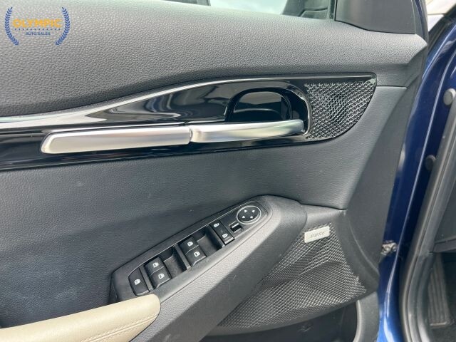 2021 Kia Seltos in Decatur, GA 30032 - 18136029 37
