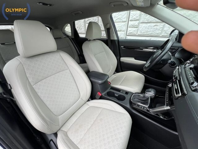 2021 Kia Seltos in Decatur, GA 30032 - 18136029 45