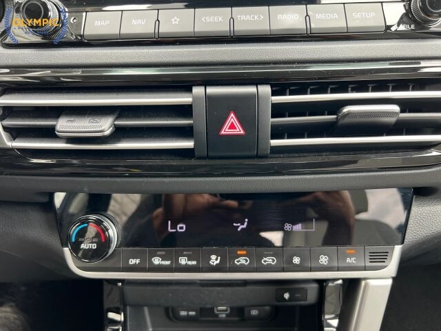 2021 Kia Seltos in Decatur, GA 30032 - 18136029 33