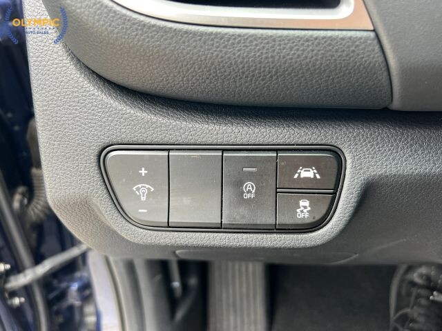 2021 Kia Seltos in Decatur, GA 30032 - 18136029 42