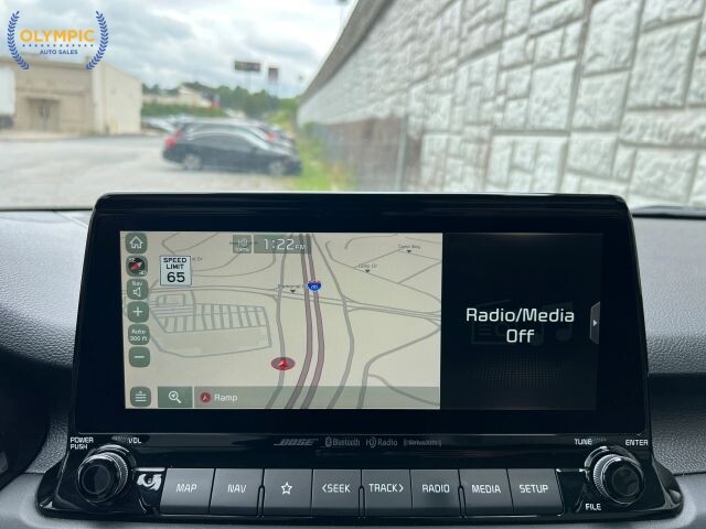 2021 Kia Seltos in Decatur, GA 30032 - 18136029 31