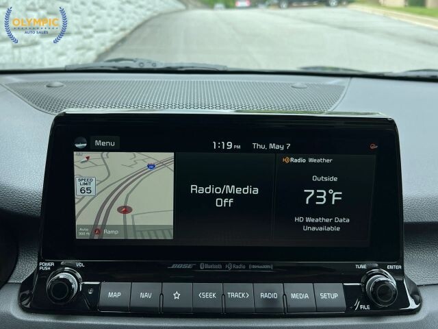 2021 Kia Seltos in Decatur, GA 30032 - 18136029 30