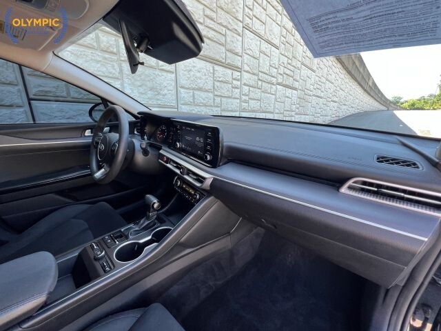 2021 Kia K5 in Decatur, GA 30032 - 18136030 20