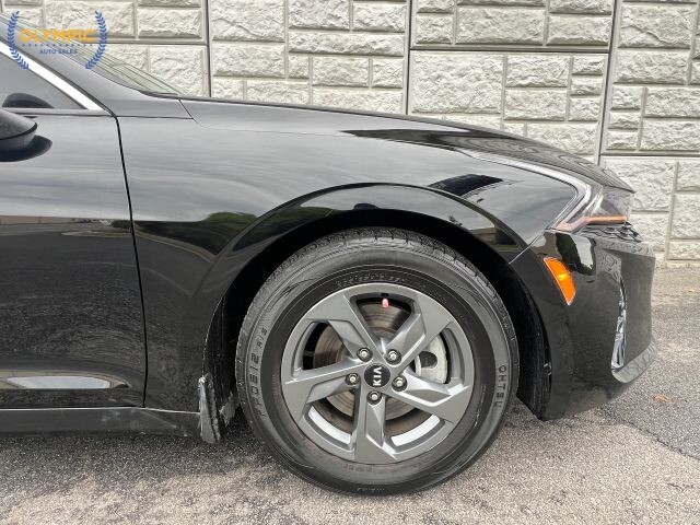 2021 Kia K5 in Decatur, GA 30032 - 18136030 9