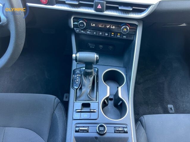 2021 Kia K5 in Decatur, GA 30032 - 18136030 28
