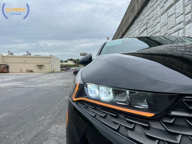 2021 Kia K5 in Decatur, GA 30032 - 18136030 13