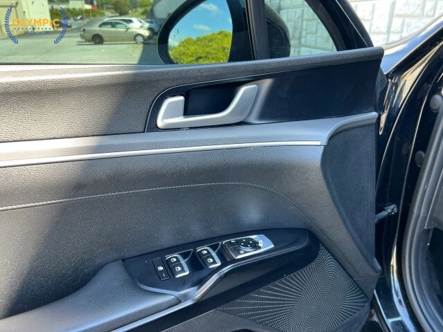 2021 Kia K5 in Decatur, GA 30032 - 18136030 33