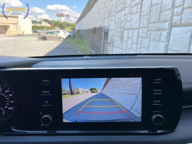 2021 Kia K5 in Decatur, GA 30032 - 18136030 31
