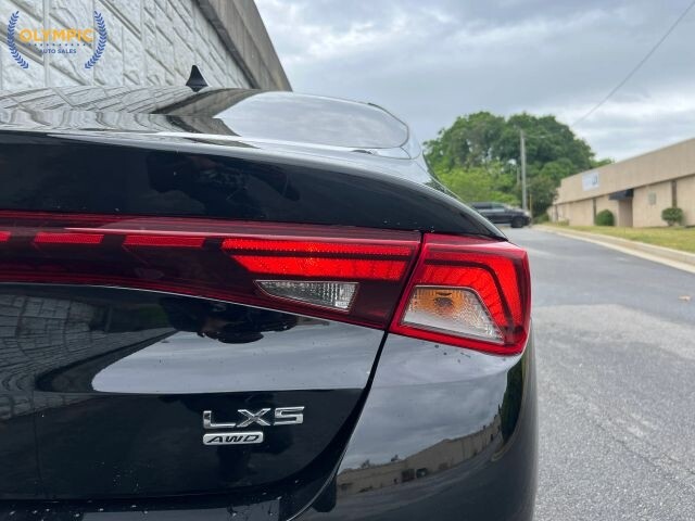 2021 Kia K5 in Decatur, GA 30032 - 18136030 15