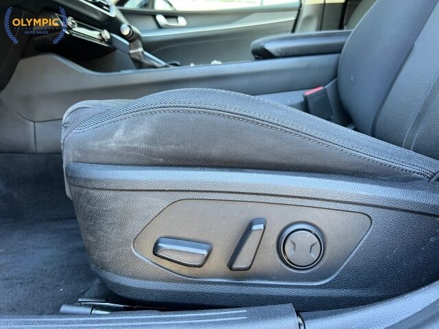 2021 Kia K5 in Decatur, GA 30032 - 18136030 36